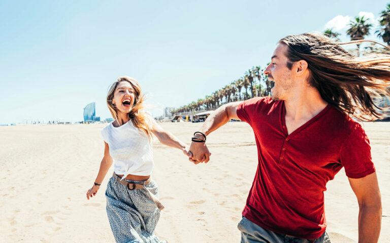 Designing the future, you want