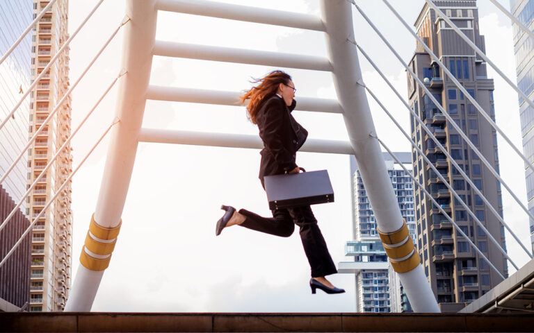 Incidental exercise – put more pep in your step in 2026